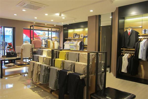 昊鑫凯.德金男装